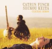 FINCH CATRIN & SECKOU KE  - CD CLYCHAU DIBON