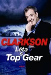 Jeremy Clarkson  - KNI Léta s Top Gear [CZ]