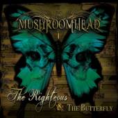 MUSHROOMHEAD  - VINYL RIGHTEOUS & THE BUTTERFLY [VINYL]