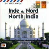 VARIOUS  - CD NORTH INDIA