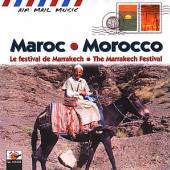  LE FESTIVAL DE MARRAKECH - suprshop.cz