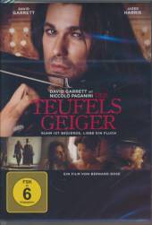 MOVIE/FILM  - DV DER TEUFELSGEIGER