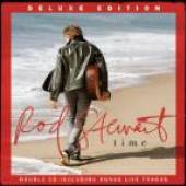 STEWART ROD  - 2xCD TIME -DELUXE/SPEC-