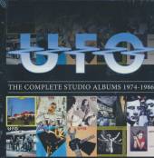  COMPLETE STUDIO ALBUMS - supershop.sk