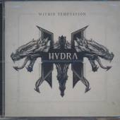 WITHIN TEMPTATION  - CD HYDRA