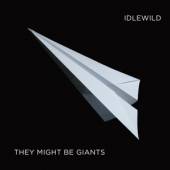 THEY MIGHT BE GIANTS  - CD IDLEWILD:A COMPILATION