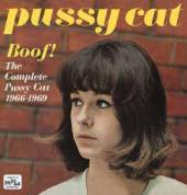 PUSSY CAT  - CD BOOF!
