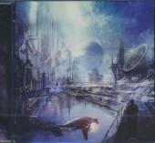 PROGENIE TERRESTRE PURA  - CD U.M.A.