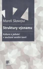 Marek Skovajsa  - KNI Struktury významu [CZ]