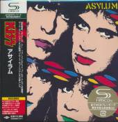  ASYLUM -SHM-CD/JPN CARD- - supershop.sk