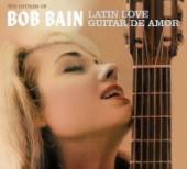 BAIN BOB  - CD LATIN.. [DIGI]
