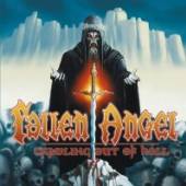 FALLEN ANGEL  - CD CRAWLING OUT OF HELL