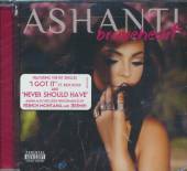 ASHANTI  - CD BRAVEHEART