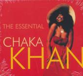  ESSENTIAL CHAKA KHAN - suprshop.cz