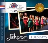 DEKOOR  - CD TUESDAYS