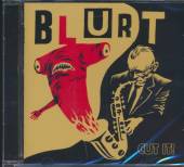 BLURT  - CD CUT IT !