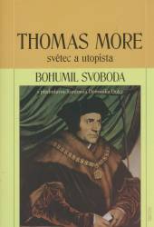 Bohumil Svoboda  - KNI Thomas More - sv..