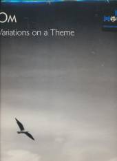  VARIATIONS ON A THEME [VINYL] - suprshop.cz