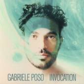POSO GABRIELE  - CD INVOCATION