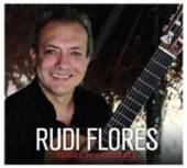 FLORES RUDI  - CD TARDES PROVINCIANAS