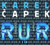  CAPEK: RUR - supershop.sk