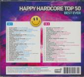  HAPPY HARDCORE TOP 50 -.. - supershop.sk