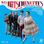 LES KITSCHENETTES  - VINYL 2E ETAGE: LINGERIE..-10- [VINYL]