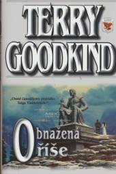 Terry Goodkind  - KNI Obnažená říše [CZ]