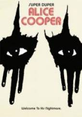 ALICE COOPER  - DVD SUPER DUPER DVD