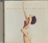 MYLES ALANNAH  - CD ARIVAL