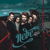 NEBE  - CD NEZ SE ROZEDNI