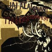 JAI-ALAI SAVANT  - CD THUNDERSTATEMENT