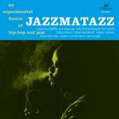  JAZZMATAZZ 1 [VINYL] - supershop.sk