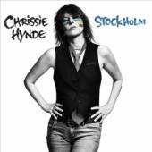 HYNDE CHRISSIE  - CD STOCKHOLM