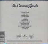  THE COMMON LINNETS - suprshop.cz