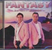 FANTASY  - CD EINE NACHT IM PARADIES