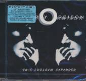 ORBISON ROY  - CD MYSTERY GIRL -EXPANDED-