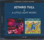 JETHRO TULL  - CD CLASSIC ALBUMS - A - A LITTLE