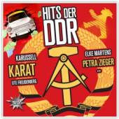 VARIOUS  - CD HITS DER DDR