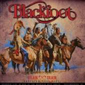 BLACKFOOT  - VINYL TRAIN TRAIN - SOUTHERN RO [VINYL]