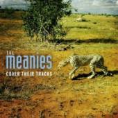 MEANIES  - CD COVER THEIR TRACKS