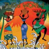 THIRD WORLD  - CD UNDER THE MAGIC SUN