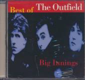 OUTFIELD  - CD BIG INNINGS: BEST OF