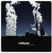 MILLIPEDE  - CD A MIST AND A VAPOR