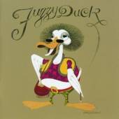 FUZZY DUCK  - CD FUZZY DUCK