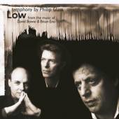 GLASS PHILIP / LOW SYMPHONY (1..  - VINYL GLASS, PHILIP ..