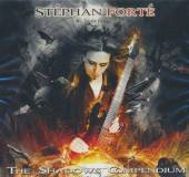 FORTE STEPHAN  - CD THE SHADOWS COMPENDIUM