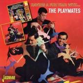 PLAYMATES  - CD HAVING A FUN TIME WITH