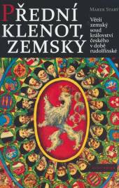 Marek Starý  - KNI Přední klenot zemský [CZ]