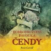 Pavel Čech  - KNI Dobrodružství ..